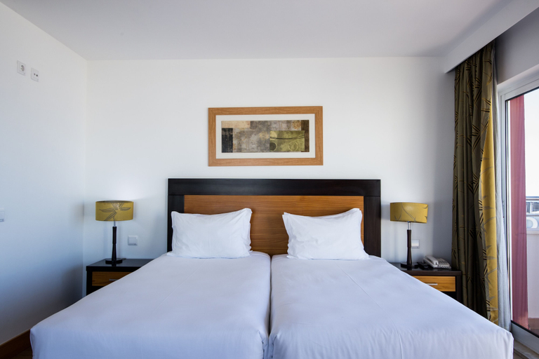Bedroom 3, Hotel Quarteirasol, Loulé