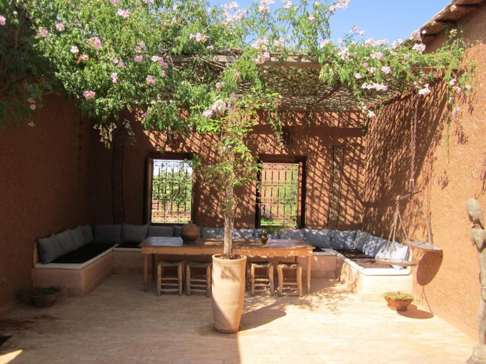 Others 5, Dar Tasmayoun, Marrakech