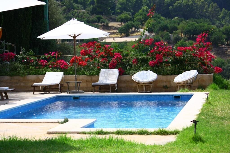 Sport & Beauty 5, Sa Plana Petit Hotel, Baleares