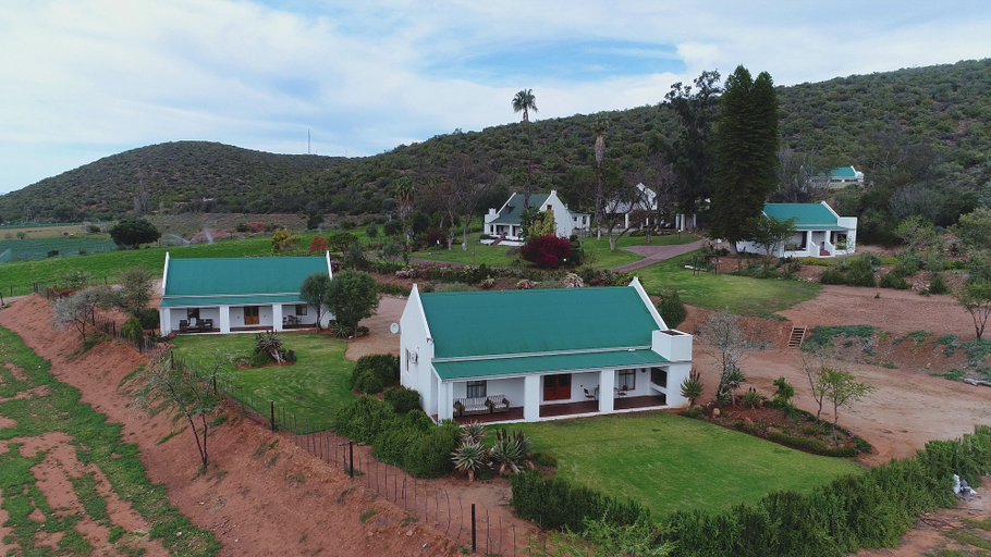 Exterior & Views 2, Berluda Farmhouse & Cottages, Eden
