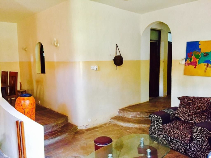 Others 1, Akogo House, Nyali