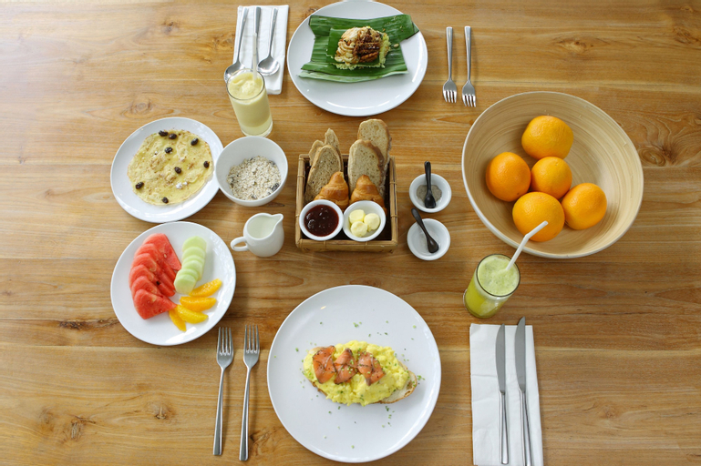 Food & Drinks 25
