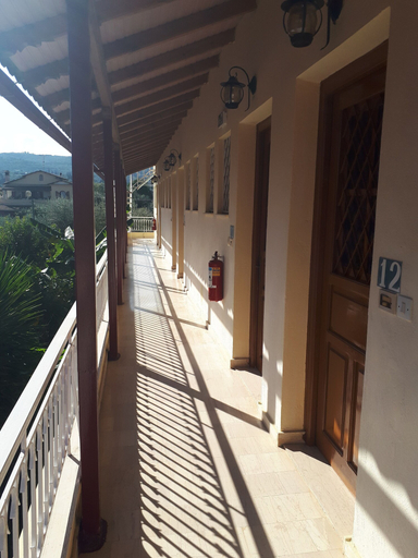 Others 5, Sophie Studios, Ionian Islands