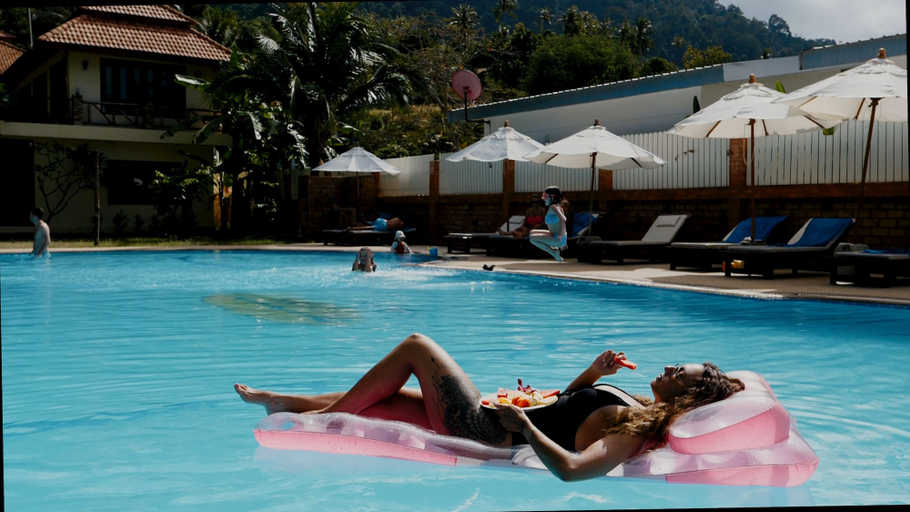 Sport & Beauty 5, Havana Beach Resort, Ko Phangan