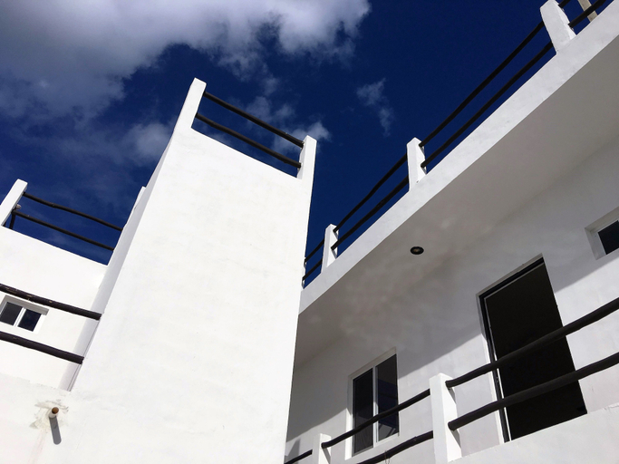 Exterior & Views 2, Coconut Hotel Boutique, Cozumel