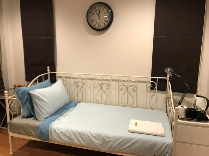 Bedroom 3, Autta House, Bang Khen