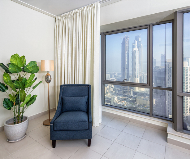 Others 5, Nasma Luxury Stays - South Ridge, Dubai