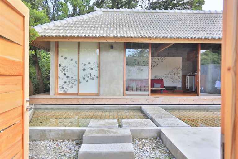 Exterior & Views 2, Kawasemi no su, Nago