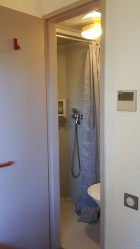 Bathroom 4, Hotel Bel'Alp Manosque, Alpes-de-Haute-Provence