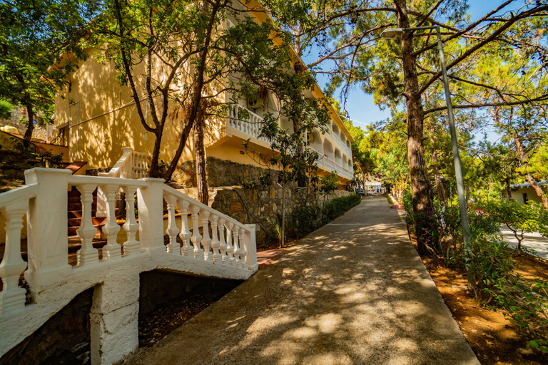 Exterior & Views 2, Senza Garden Holiday Club, Alanya
