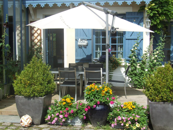 Exterior & Views 2, Les Glycines, Seine-et-Marne