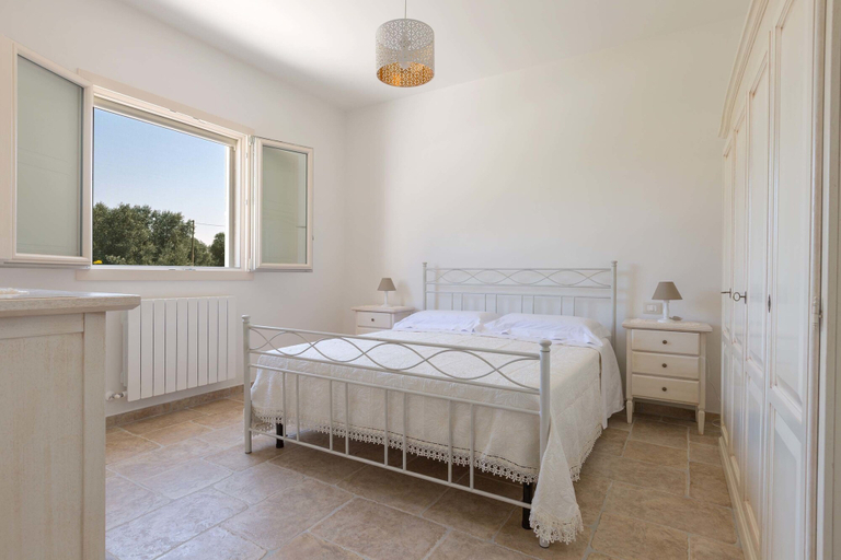 Bedroom 5, Trulli di Buontempo, Brindisi