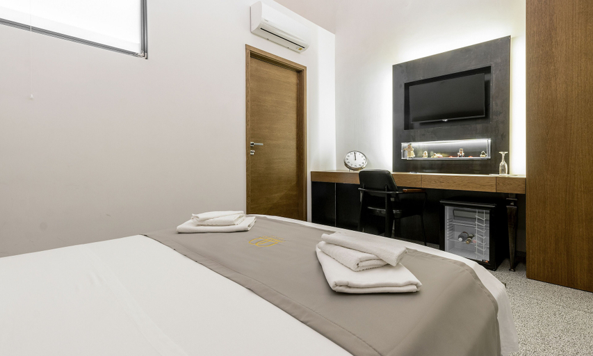 Bedroom 2, Annunziata Guesthouse, Centro Storico, Napoli