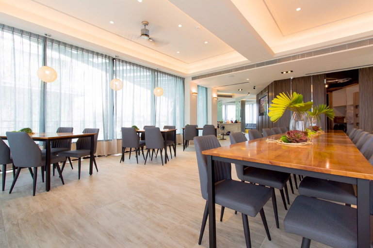 Food & Drinks, LAN VILLA, Yilan