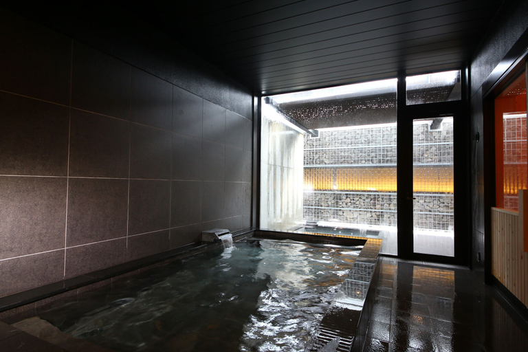 Sport & Beauty 2, AYA Niseko, Kutchan