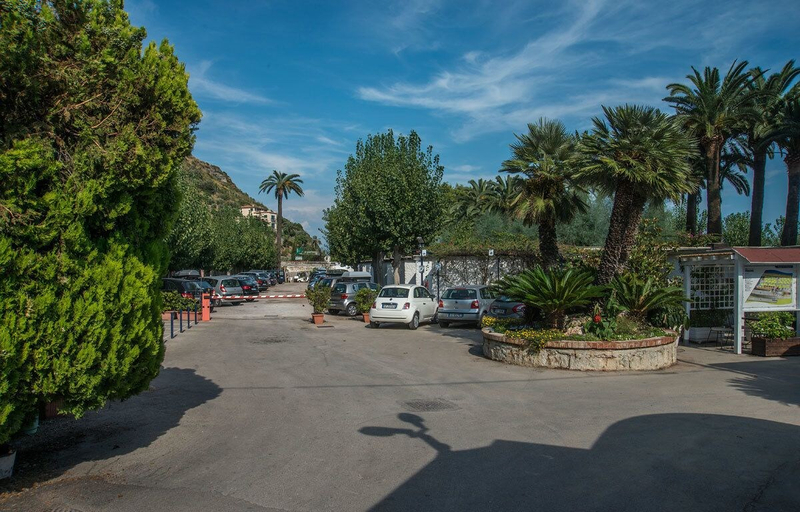 Exterior & Views 2, Le Palme Village, Latina