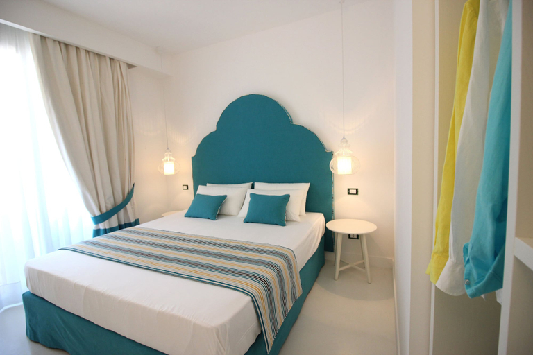Bedroom 5, Il Borghetto Resort & Spa, Vibo Valentia