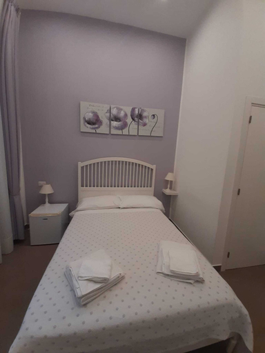 Bedroom 3, B&B La Baia Di Partenope, Napoli