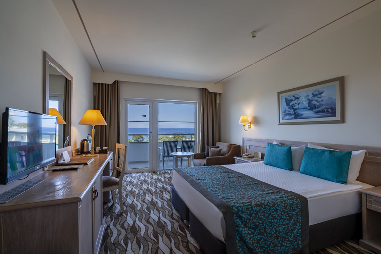 Ma Biche Kemer by Werde Hotels, Kemer