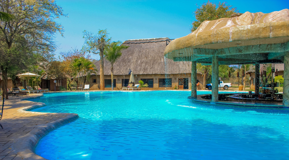 Sport & Beauty 2, Chrismar Hotel Livingstone, Livingstone