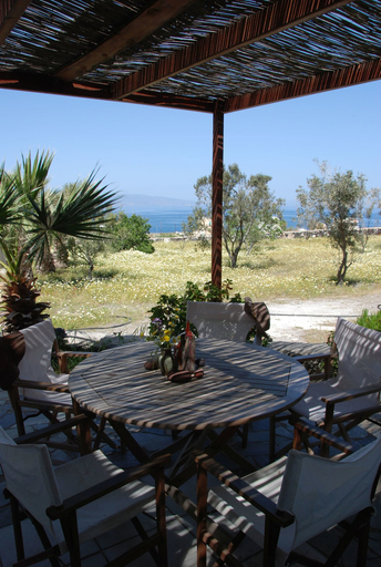 Food & Drinks, Siskosplace, South Aegean