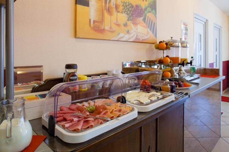 Food & Drinks 5, Haus im Naturpark am Steinhuder Meer, Region Hannover