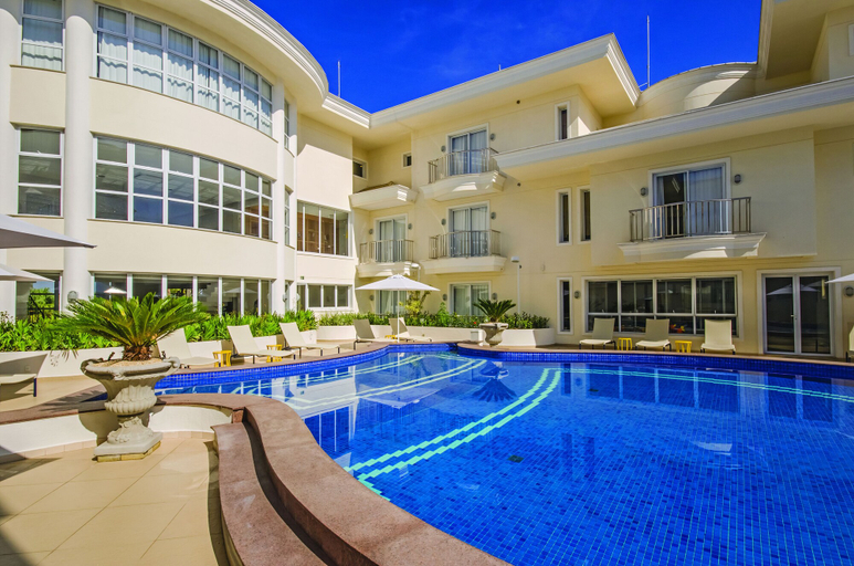 Sport & Beauty 2, Hotel Doral Guarujá, Guarujá