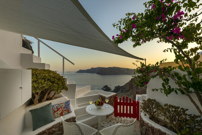 Others 4, White Cave Villa by Caldera Houses, South Aegean