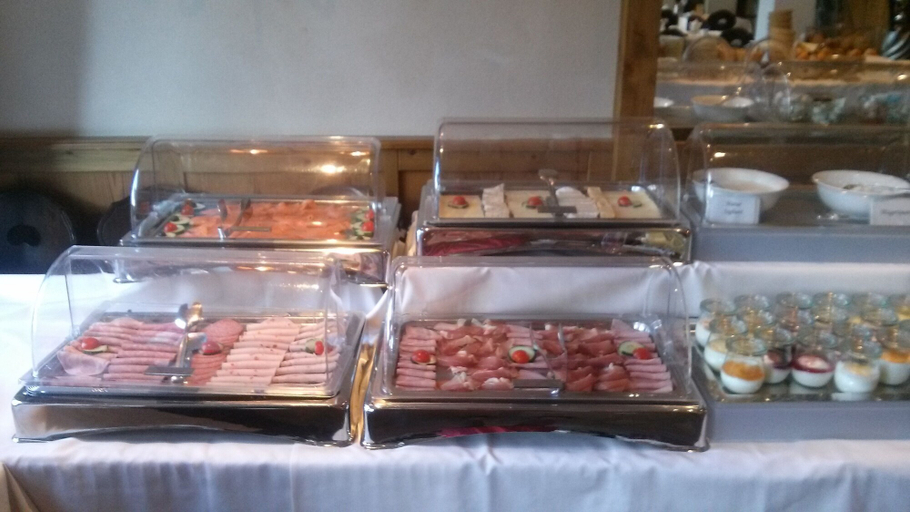 Food & Drinks 4, Landgasthof Linde, Günzburg