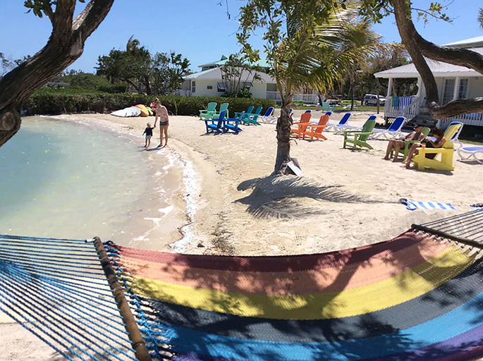 Parmer's Resort, Monroe