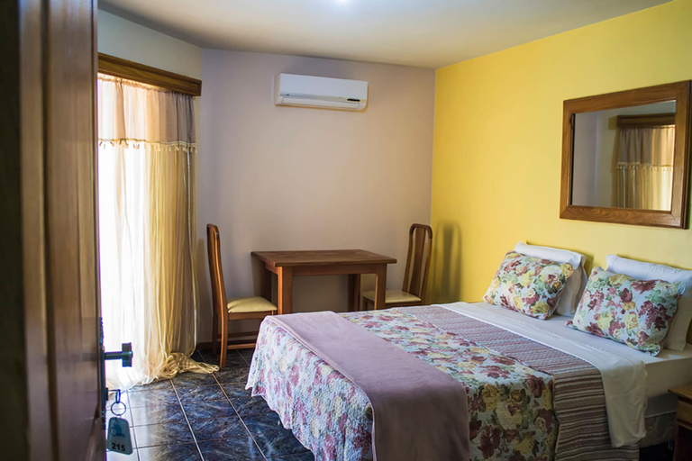 Bedroom 3, Canzi Cataratas Hotel, Foz do Iguaçu