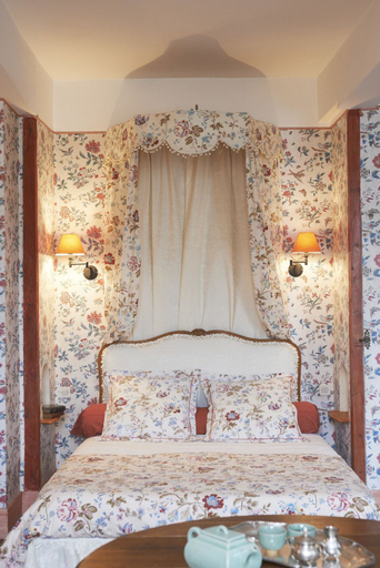 Bedroom 5, La Halte du Temps, Haute-Garonne