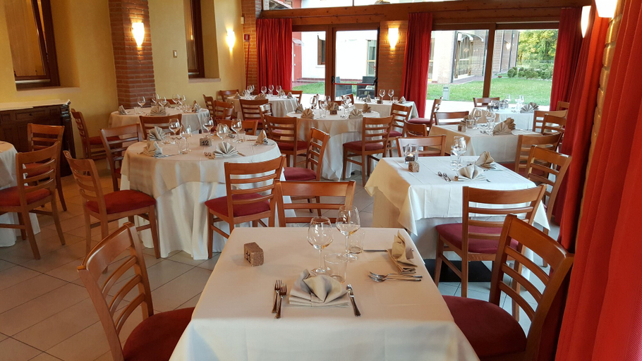 Food & Drinks 4, Locanda Veneta, Vicenza