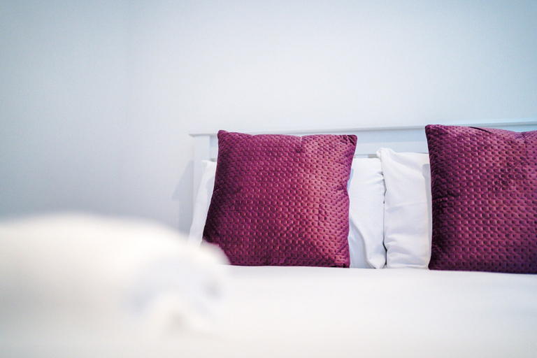 Bedroom 2, Benson Apartments by Top House, Sefton