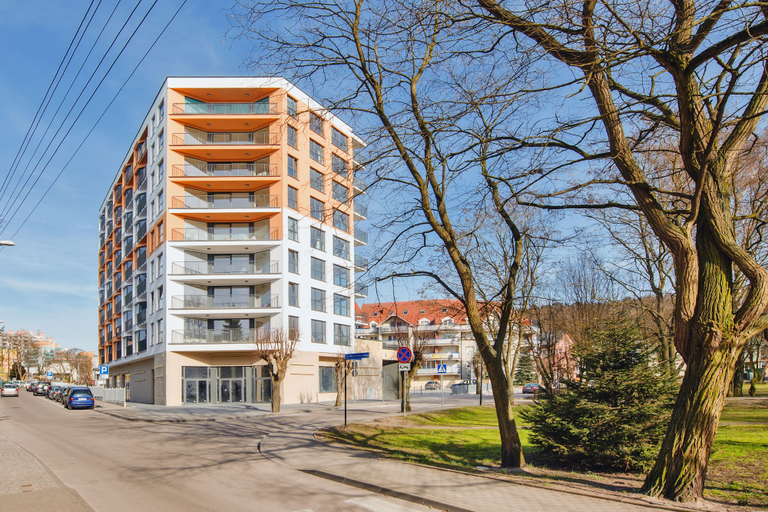 Exterior & Views 2, Apartamenty Sun & Snow Horyzont, Kamień