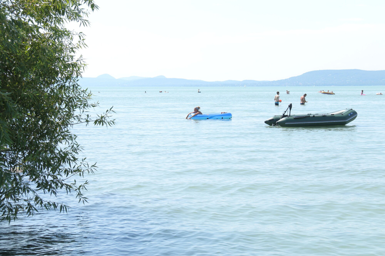 Others 5, Balatontourist Vadvirág Kemping, Balatonföldvári