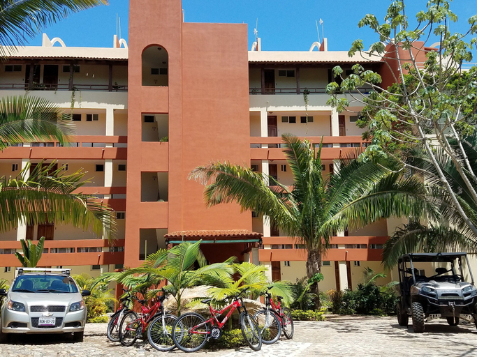 Exterior & Views 2, Vista Encantada 106, Tepic