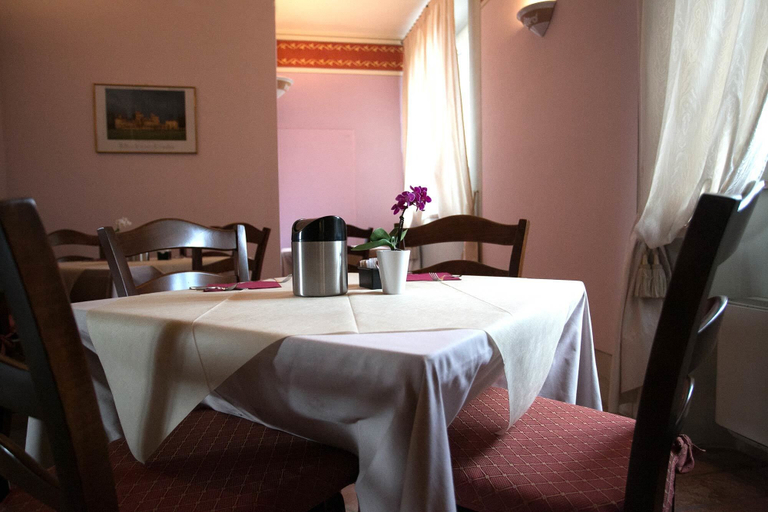 Food & Drinks 5, Locanda Ca' Rossa, Cremona