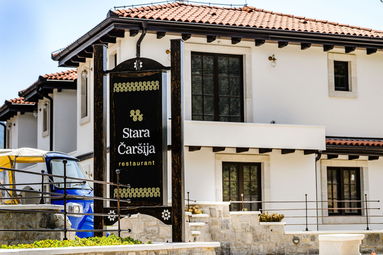 Exterior & Views 2, Stara Čaršija Hotel and Spa