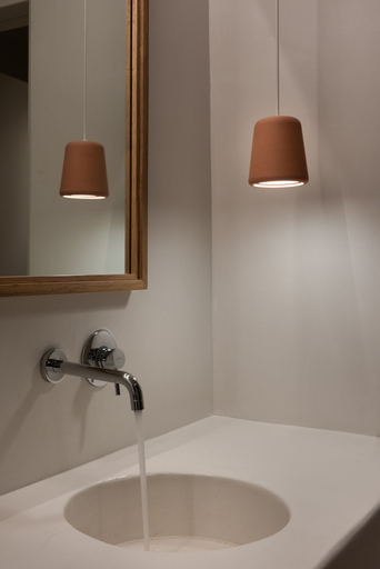 Bathroom 5, Andronis Arcadia Hotel, South Aegean