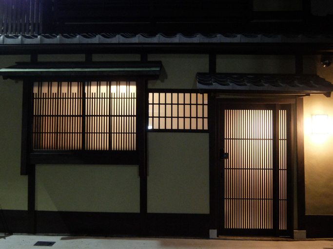 Exterior & Views 2, Reikaku Kiyomizu-Gojo, Kyoto
