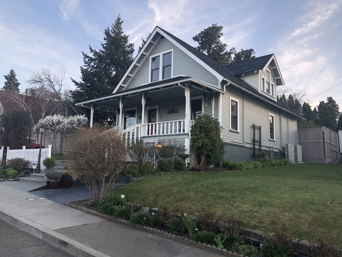 Exterior & Views 2, R&R Guesthouse, Wasco