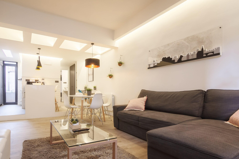Others 5, Mirasol apartament by Urban Hosts, Vizcaya