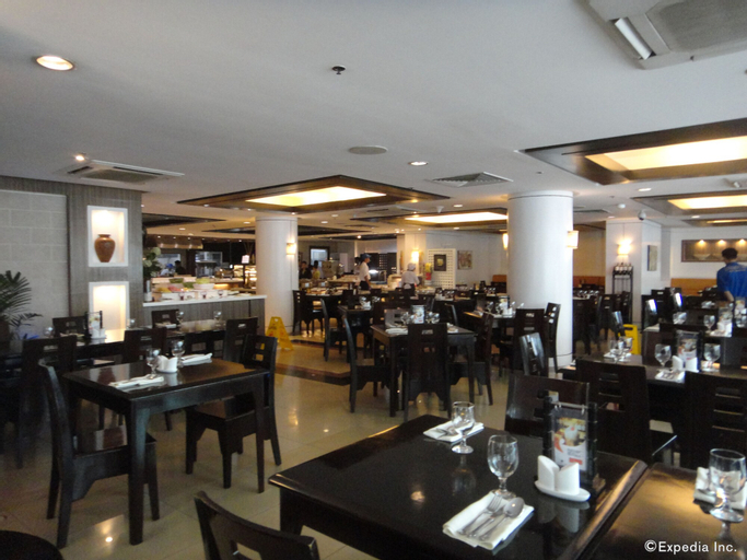 Food & Drinks 5, Cebu Parklane International Hotel, Cebu City