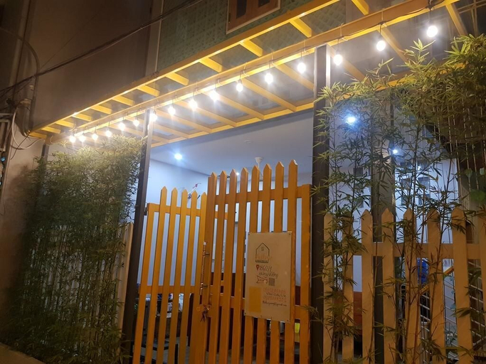 Exterior & Views, Yellow House Boutique, Nha Trang