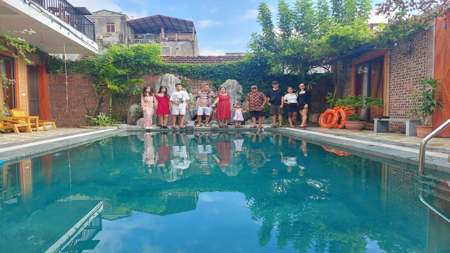 Sport & Beauty 5, Tam Coc Koi Homestay, Hoa Lư