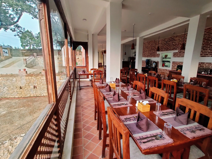 Food & Drinks 4, Bandipur Village Lnn, Gandaki