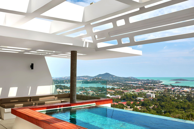 Sport & Beauty 5, Aqua Samui Villas, Ko Samui