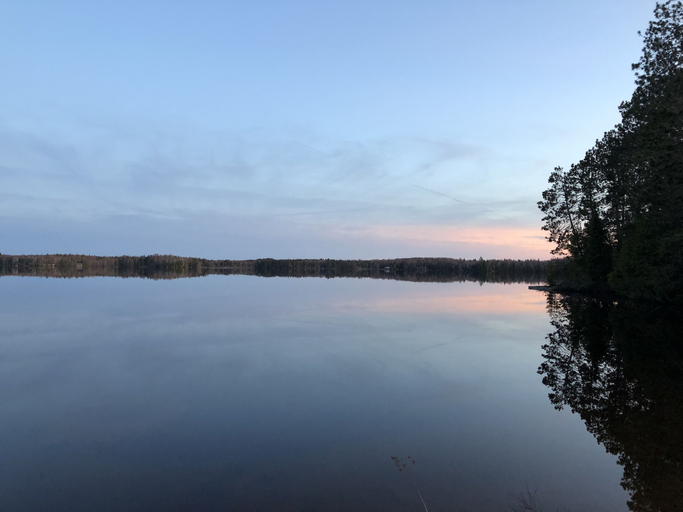Others 5, The Shores of Deer Lake, Parry Sound