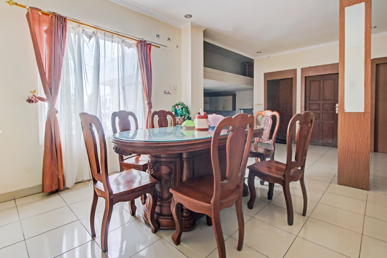 Others 5, OYO 90412 My Kost, Palembang